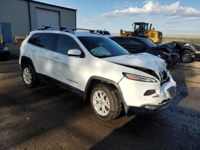 Photo 4 from auction – 2014 JEEP CHEROKEE L with VIN 1C4PJMCS7EW203083