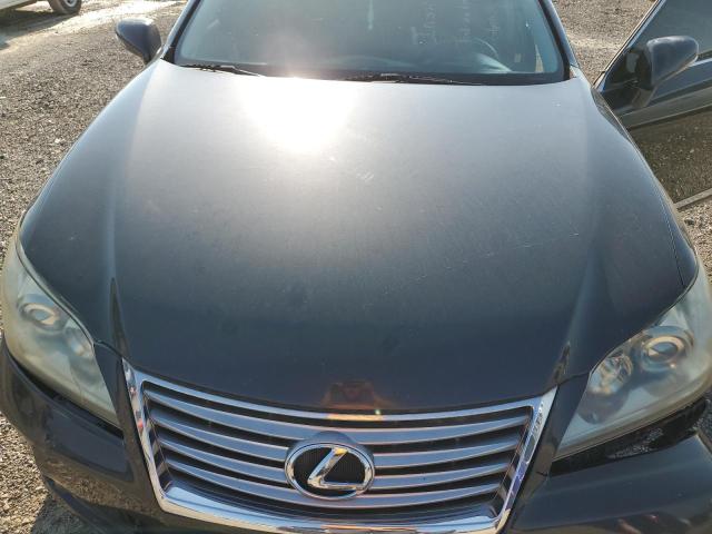 Photo 11 from auction – 2011 LEXUS ES 350 with VIN JTHBK1EGXB2428078