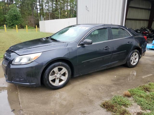 Photo 1 from auction – 2013 CHEVROLET MALIBU LS with VIN 1G11B5SA0DF177015