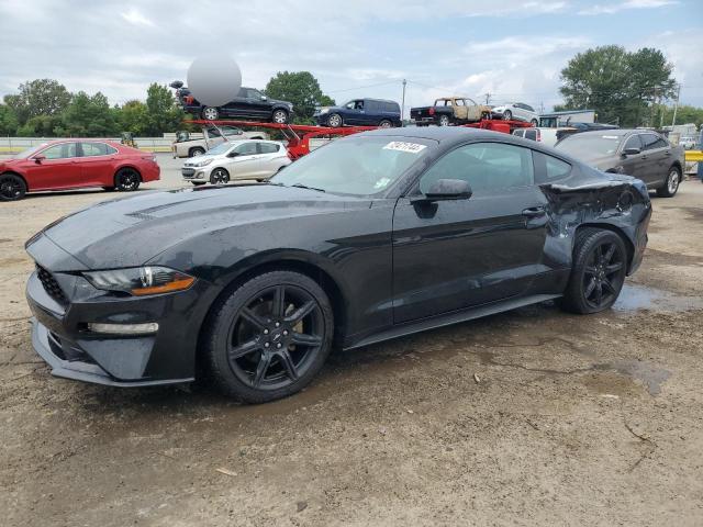 Photo 1 from auction – 2019 FORD MUSTANG with VIN 1FA6P8TH7K5199937