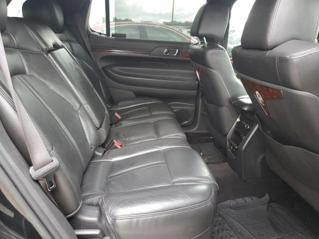 Photo 11 from auction – 2014 LINCOLN MKT with VIN 2LMHJ5NK6EBL55395