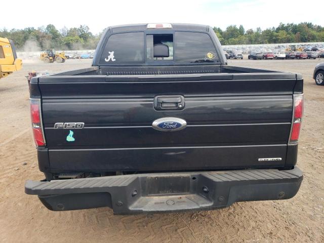 Photo 6 from auction – 2012 FORD F150 SUPER with VIN 1FTFW1EF7CFB90358