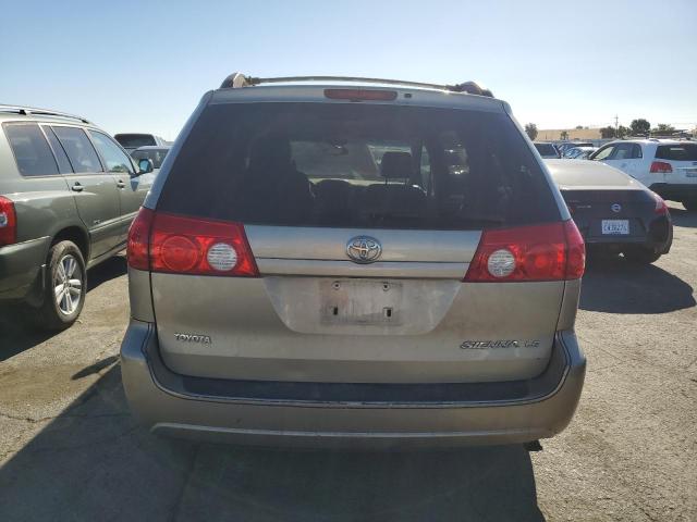 Photo 6 from auction – 2006 TOYOTA SIENNA CE with VIN 5TDZA23C96S434252