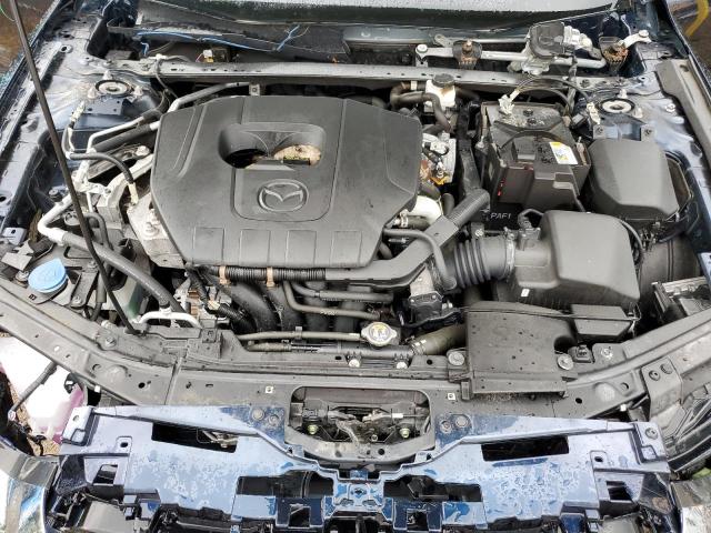 Photo 11 from auction – 2024 MAZDA 3 GT with VIN JM1BPBDM0R1651052