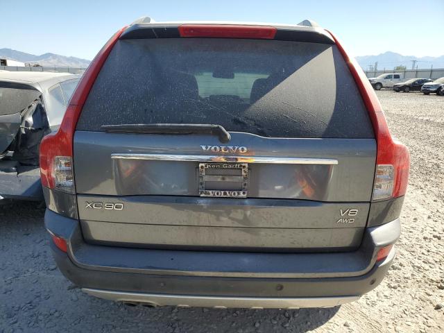 Photo 6 from auction – 2007 VOLVO XC90 V8 with VIN YV4CZ852471346727
