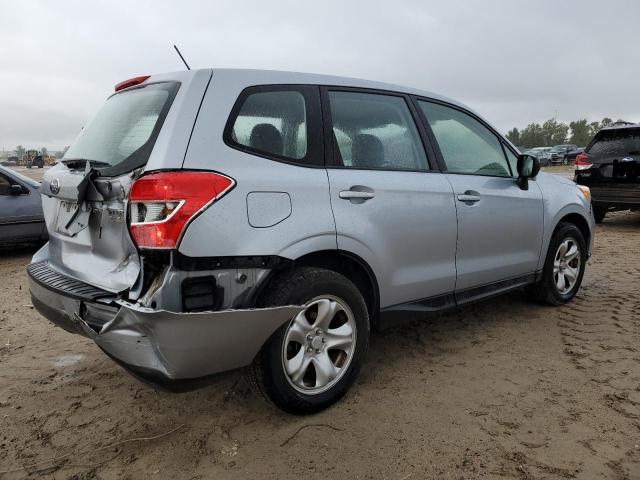 Photo 3 from auction – 2015 SUBARU FORESTER 2 with VIN JF2SJAAC4FH837446