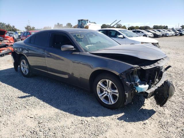 Photo 4 from auction – 2019 DODGE CHARGER SX with VIN 2C3CDXBG0KH714881