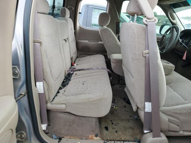 Photo 10 from auction – 2001 TOYOTA TUNDRA ACC with VIN 5TBRT38151S175980