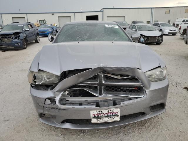 Photo 5 from auction – 2013 DODGE CHARGER SE with VIN 2C3CDXBG3DH678557
