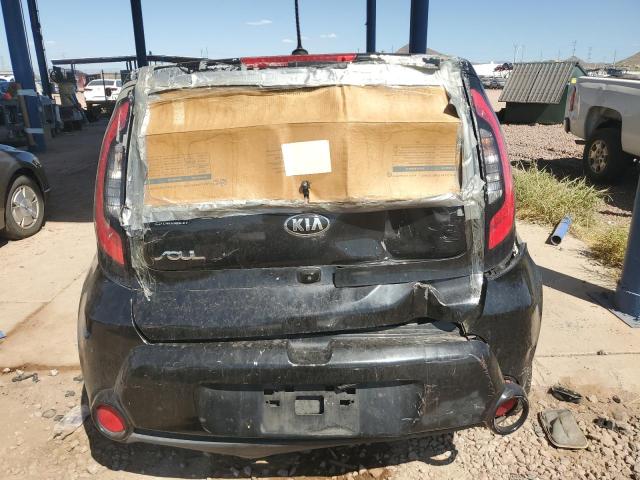 Photo 6 from auction – 2015 KIA SOUL with VIN KNDJX3A58F7145282