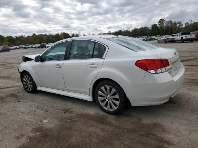 Photo 2 from auction – 2012 SUBARU LEGACY 2.5 with VIN 4S3BMBK68C3006965