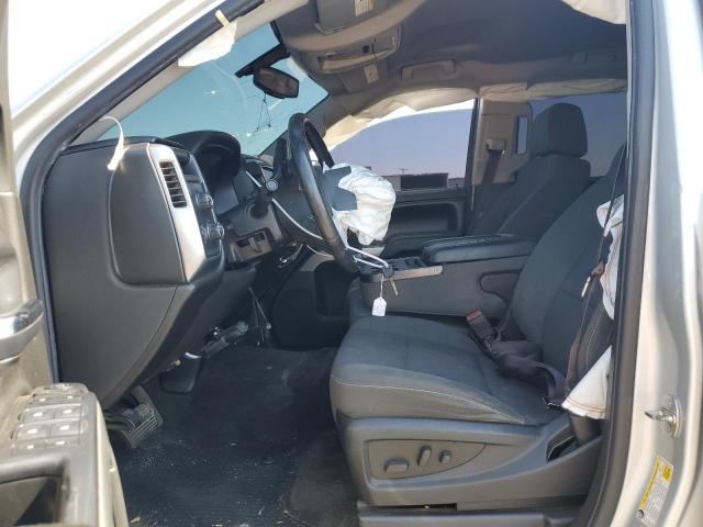 Photo 7 from auction – 2016 CHEVROLET SILVERADO with VIN 3GCUKRECXGG204720