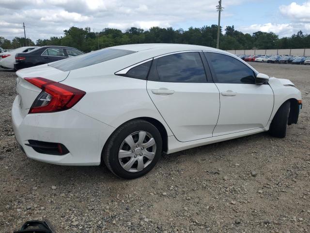 Photo 3 from auction – 2016 HONDA CIVIC LX with VIN 19XFC2F50GE033470