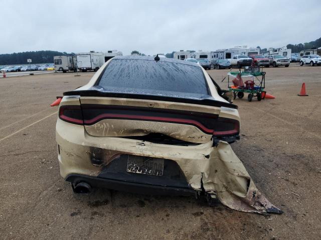 Photo 6 from auction – 2017 DODGE CHARGER SR with VIN 2C3CDXL92HH611986