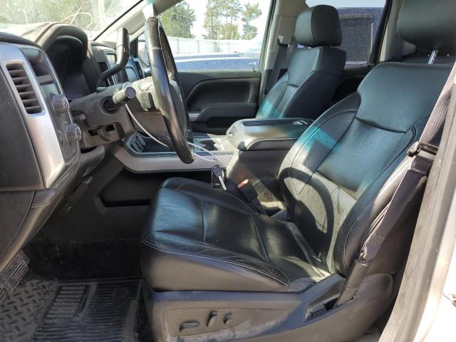 Photo 7 from auction – 2014 CHEVROLET SILVERADO with VIN 1GCVKSEC2EZ170247