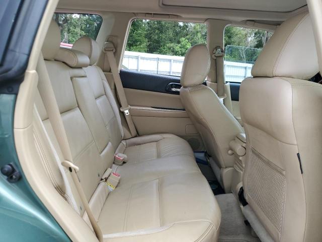 Photo 11 from auction – 2007 SUBARU FORESTER 2 with VIN JF1SG67697H723588