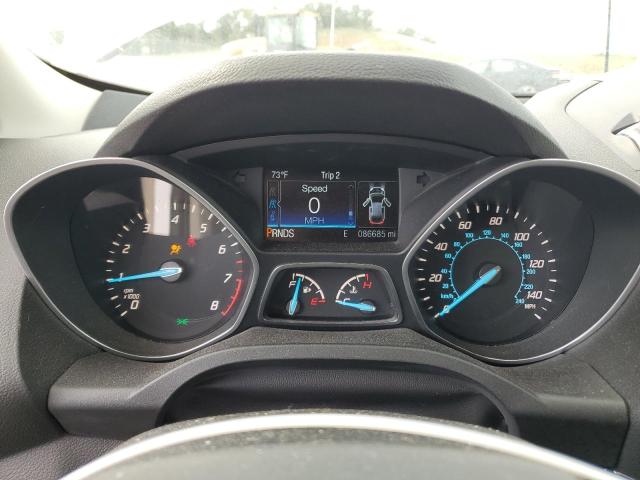 Photo 9 from auction – 2015 FORD ESCAPE TIT with VIN 1FMCU9J94FUB06922