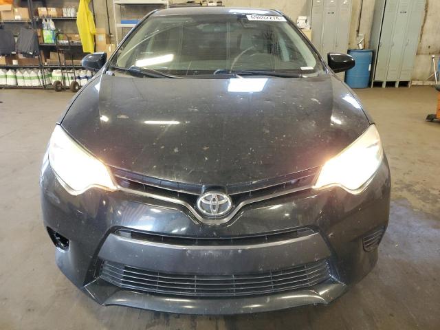 Zdjęcie 5 z aukcji – 2016 TOYOTA COROLLA L z VIN 5YFBURHE2GP551094