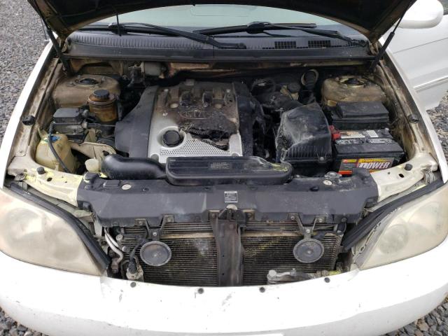 Photo 12 from auction – 2004 KIA SEDONA EX with VIN KNDUP131346544101