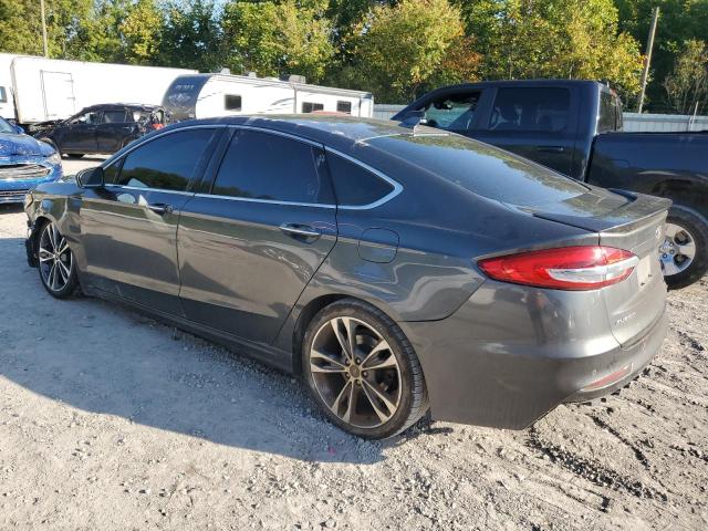 Photo 2 from auction – 2020 FORD FUSION TIT with VIN 3FA6P0D94LR118027