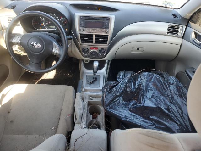 Photo 8 from auction – 2010 SUBARU IMPREZA 2. with VIN JF1GH6B65AH826010