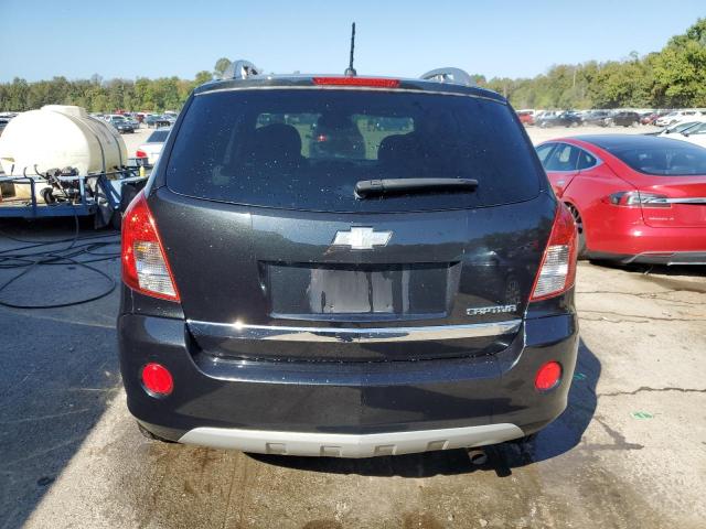 Photo 6 from auction – 2013 CHEVROLET CAPTIVA LT with VIN 3GNAL3EK0DS610476