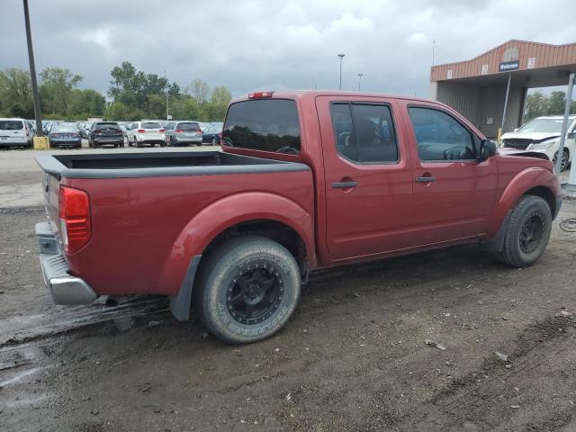 Photo 3 from auction – 2016 NISSAN FRONTIER S with VIN 1N6AD0EV9GN733445