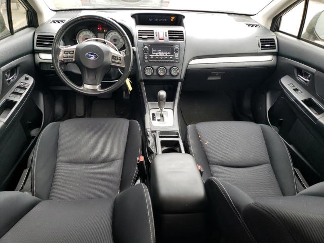 Photo 8 from auction – 2014 SUBARU IMPREZA SP with VIN JF1GPAL66E8291179