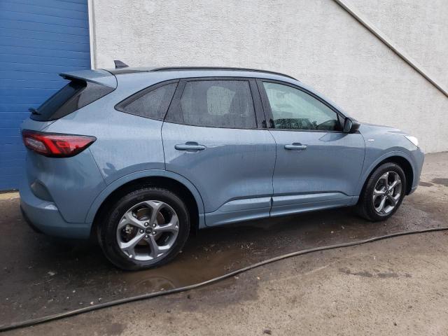 Photo 3 from auction – 2024 FORD ESCAPE ST with VIN 1FMCU0MN8RUA06251