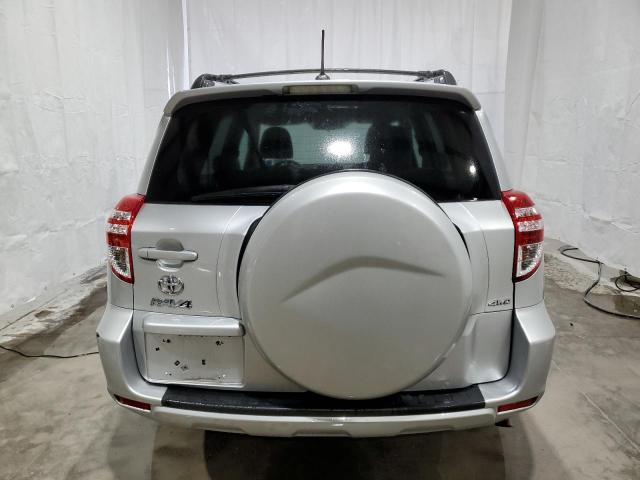 Photo 6 from auction – 2012 TOYOTA RAV4 with VIN 2T3BF4DVXCW226213