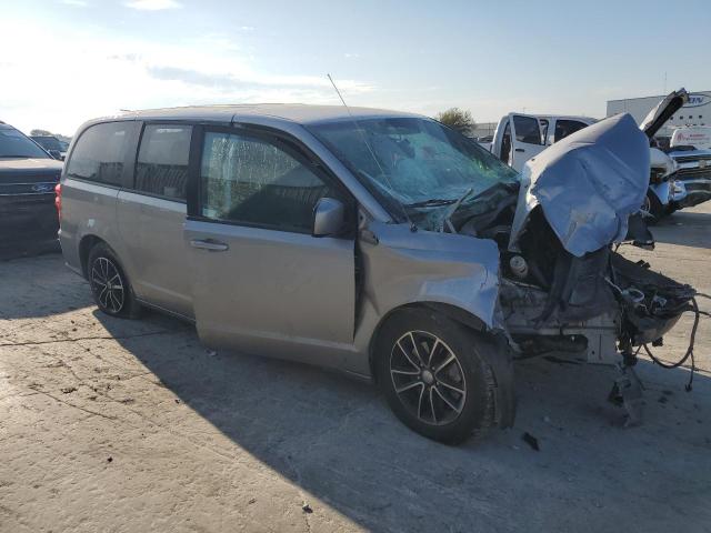 Photo 4 from auction – 2018 DODGE GRAND CARA with VIN 2C4RDGEG2JR140701