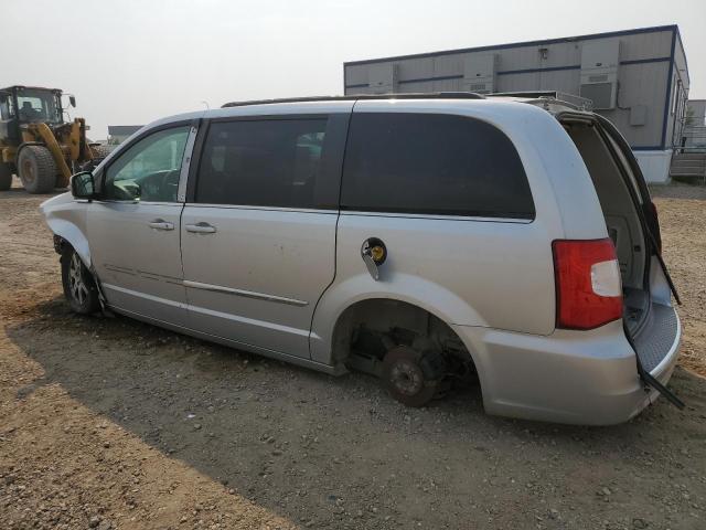 Photo 2 from auction – 2011 CHRYSLER TOWN & COU with VIN 2A4RR8DG3BR796894