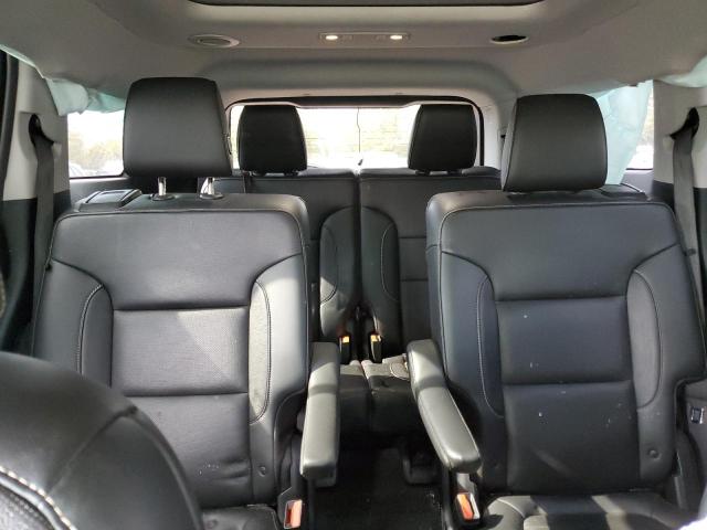 Photo 10 from auction – 2018 GMC ACADIA SLT with VIN 1GKKNULS5JZ200517