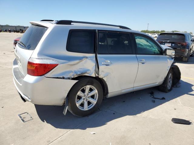 Photo 3 from auction – 2010 TOYOTA HIGHLANDER with VIN 5TDKK3EH4AS007891