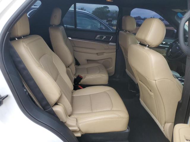 Photo 11 from auction – 2016 FORD EXPLORER L with VIN 1FM5K7FH4GGC30448