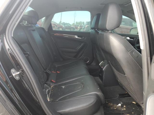 Photo 10 from auction – 2013 AUDI A4 PREMIUM with VIN WAUHFAFL8DN023380