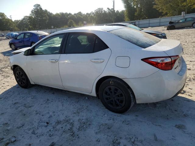 Photo 2 from auction – 2015 TOYOTA COROLLA L with VIN 2T1BURHE8FC347544