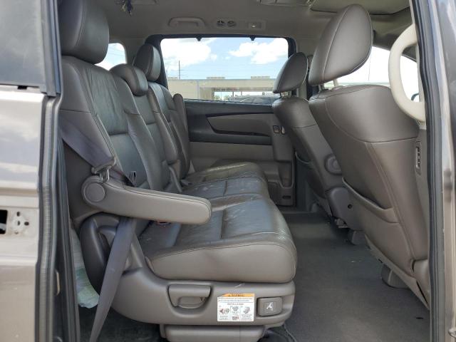 Photo 11 from auction – 2011 HONDA ODYSSEY EX with VIN 5FNRL5H63BB067328