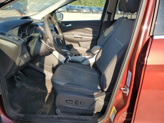 Photo 7 from auction – 2014 FORD ESCAPE SE with VIN 1FMCU0GX5EUC93524