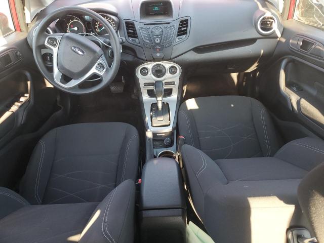 Photo 8 from auction – 2017 FORD FIESTA SE with VIN 3FADP4BJXHM139531