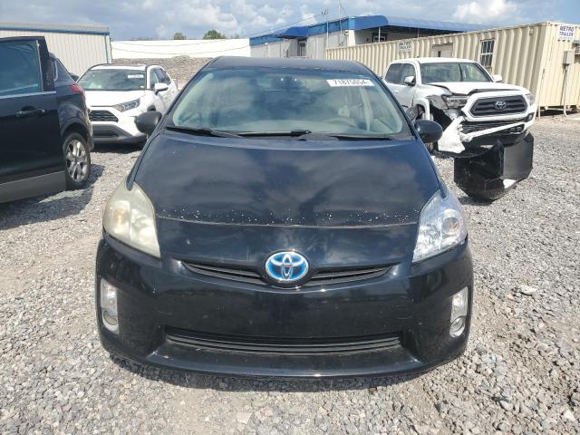 Photo 5 from auction – 2011 TOYOTA PRIUS with VIN JTDKN3DU2B1368086