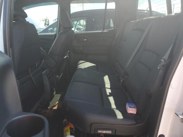 Photo 10 from auction – 2023 HONDA RIDGELINE with VIN 5FPYK3F83PB056416