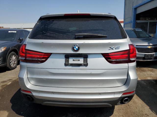 Photo 6 from auction – 2016 BMW X5 XDRIVE3 with VIN 5UXKR0C52G0P20950