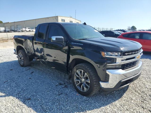 Photo 4 from auction – 2019 CHEVROLET SILVERADO with VIN 1GCRYDED2KZ361490