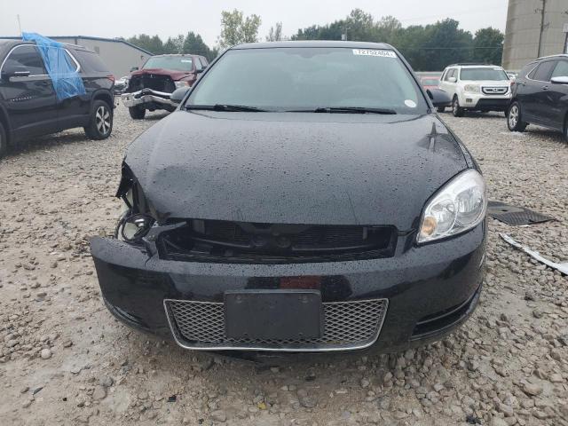 Photo 5 from auction – 2013 CHEVROLET IMPALA LS with VIN 2G1WF5E39D1242314