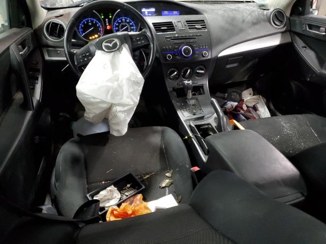 صورة رقم 8 من المزاد - 2012 MAZDA 3 I مع VIN JM1BL1V78C1529934