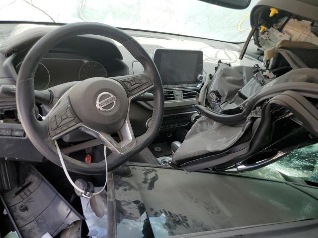 Photo 8 from auction – 2019 NISSAN ALTIMA PLA with VIN 1N4BL4FV2KC148684