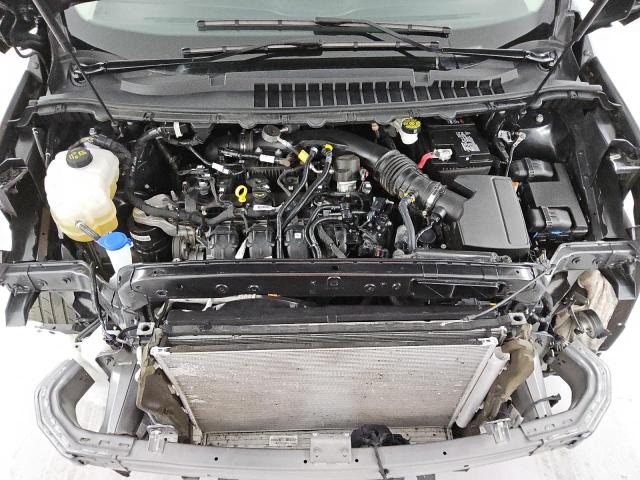 Photo 12 from auction – 2023 FORD EDGE SEL with VIN 2FMPK4J96PBA20741