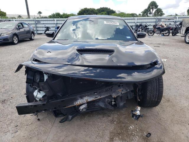Photo 5 from auction – 2022 DODGE CHARGER SC with VIN 2C3CDXGJ6NH194467
