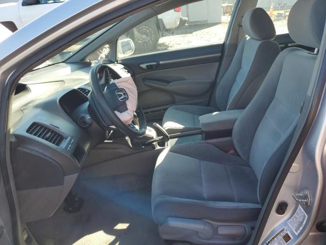 Photo 7 from auction – 2010 HONDA CIVIC EX with VIN 19XFA1F86AE034608